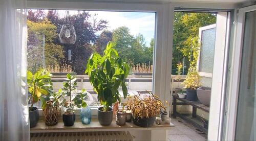 Foto - Etagenwohnung zur Miete in Bielefeld