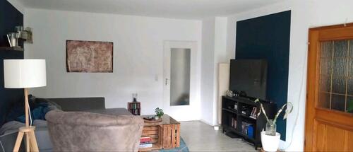 Foto - Etagenwohnung in Bielefeld