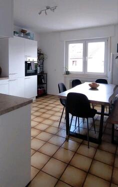 Foto - Etagenwohnung in Bielefeld zur Miete
