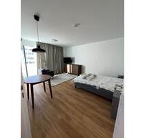 Vollmöbliertes 1-Zimmer-Apartment nahe KaDeWe Berlin