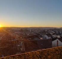 Charmante 2-Zimmer-Wohnung in ruhiger Lage von Schmelz