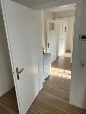 Foto - Hannover Südstadt ~ 1ZKB ~ sonnig & ruhig