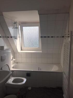 Foto - Etagenwohnung zur Miete in Hannover