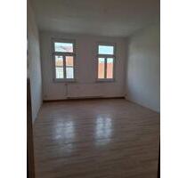 Vier-Raum-Wohnung mit Garage in Rudolstadt