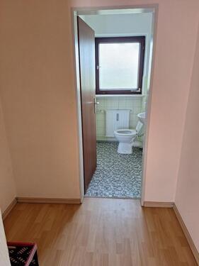 Foto - Etagenwohnung zur Miete in Landau an der Isar