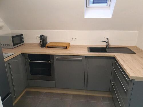 Foto - Möblierte Whg. in Frankfurt Zeilsheim