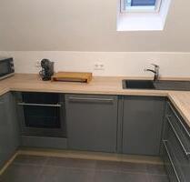 Möblierte Whg. in Frankfurt Zeilsheim - Kelsterbach