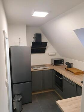 Foto - Etagenwohnung zur Miete in Kelsterbach