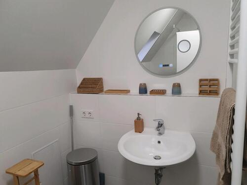 Foto - Etagenwohnung in Kelsterbach