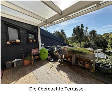 Foto - 1 Zimmer Einfamilienhaus zur Miete in Wenden