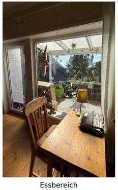 Foto - 1 Zimmer Einfamilienhaus in Wenden