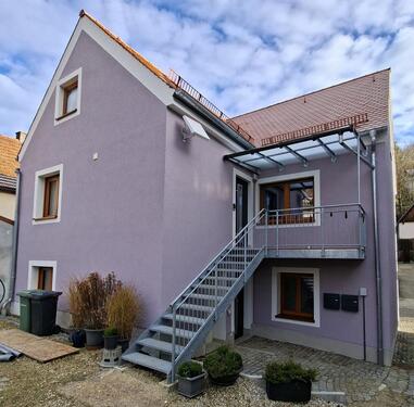 Foto - 3-Zimmer-Wohnung im Ortskern von Königstein (Oberpfalz)