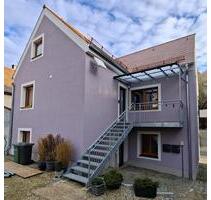 3-Zimmer-Wohnung im Ortskern von Königstein (Oberpfalz)