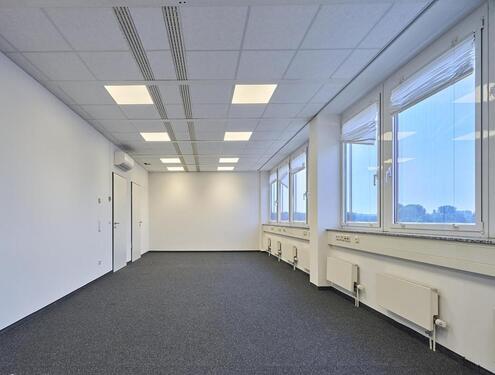 Foto - Ihr neues Büro in Dreieich: Renovierte Fläche ab 6,50 EURm² und 6 Monate mietfrei
