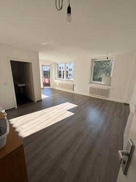 Foto - 2 Zimmer Wohnung in Minden - 499,00&nbsp;EUR Kaltmiete, ca.&nbsp; 47,00&nbsp;m&sup2;