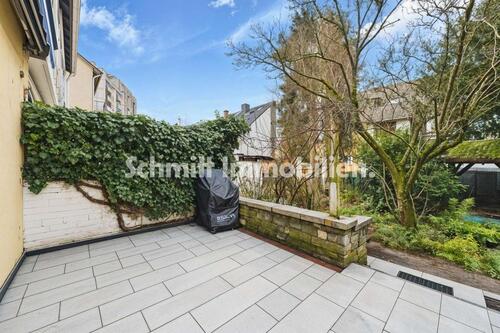 Foto - 3 Zimmer Etagenwohnung in Frankfurt am Main