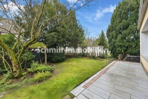 Foto - Etagenwohnung in Frankfurt am Main zur Miete