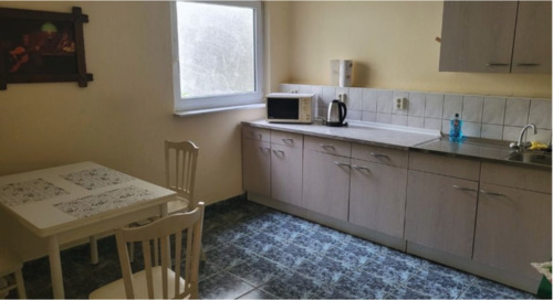 Foto - Etagenwohnung in Parchim zur Miete