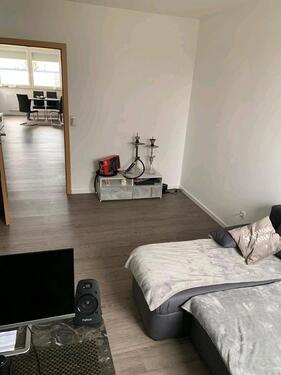 Foto - 3 Zimmer Dachgeschoßwohnung in Ansbach