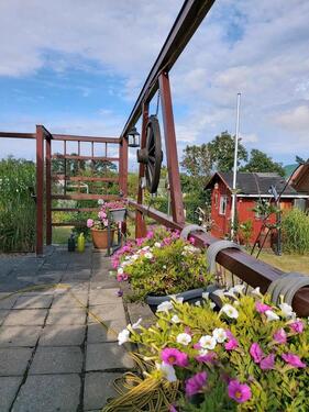 Foto - Grundst&uuml;ck in Dresden
