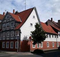 Gemütliche 3-Raum-Whg. mit Dachterrasse in WF City - Wolfenbüttel