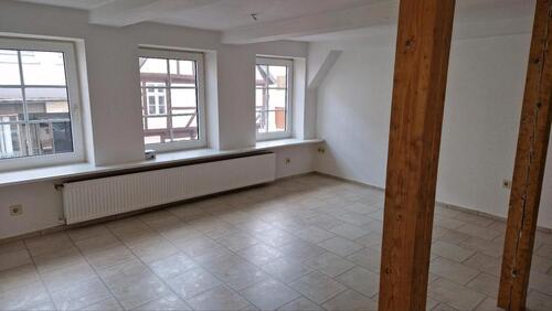 Foto - 3 Zimmer Etagenwohnung in Wolfenbüttel