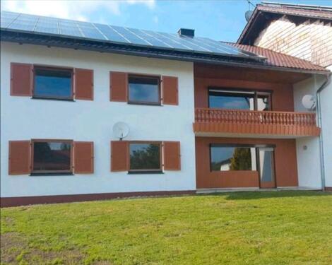 Foto - 5 Zimmer EG Wohnung - 850,00&nbsp;EUR Kaltmiete, ca.&nbsp; 117,00&nbsp;m&sup2;