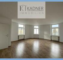 Lieblingsplatz? Zentrumsnahe, helle 2-Zi-WE im DG mit Wannenbad - Plauen Bahnhofsvorstadt