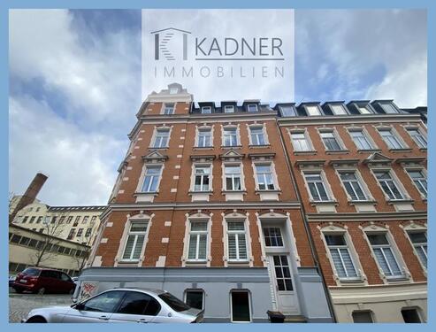 Foto - 2 Zimmer Dachgeschoßwohnung in Plauen