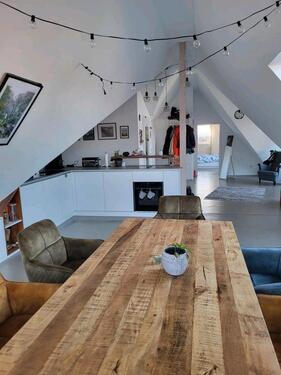 Foto - Wohnen und Arbeiten über den Dächern von Ramsdorf