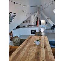 Wohnen und Arbeiten über den Dächern von Ramsdorf - Velen