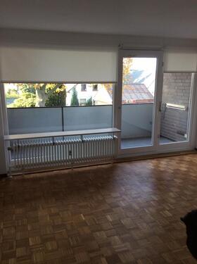 Foto - Helle 3 Zimmer Wohnung mit Balkon in Bad Nenndorf