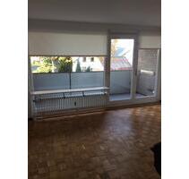 Helle 3 Zimmer Wohnung mit Balkon in Bad Nenndorf