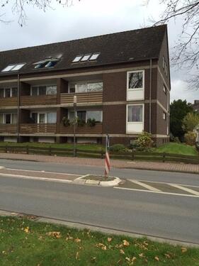 Foto - 3 Zimmer Etagenwohnung zur Miete in Bad Nenndorf