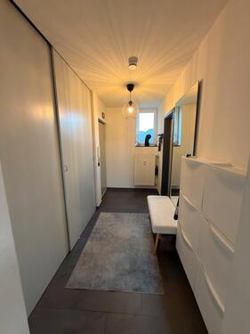 Foto - Etagenwohnung in Bad Nenndorf zur Miete