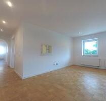 Helle & moderne 3-Zimmer-Wohnung mit Wohlfühlcharakter - Untersteinach