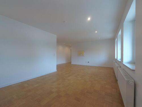 Foto - 3 Zimmer Etagenwohnung in Untersteinach