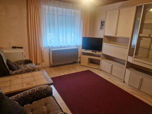 Foto - 2 Zimmer Etagenwohnung zum Kaufen in Neu-Ulm