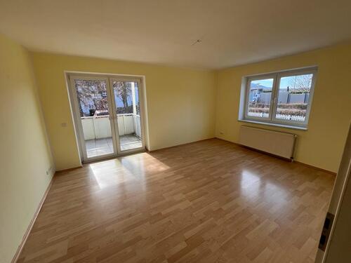 Foto - 3 Zimmer Hochparterre in Ilsenburg (Harz)