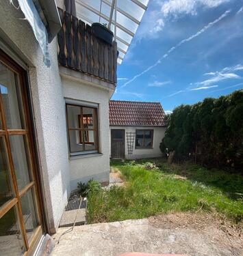 Foto - 3 Zimmer Terrassenwohnung zur Miete in Scheyern