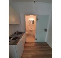 Möblierte 1-Zimmer- Wohnung in Helmstedt an Monteure zu vermieten