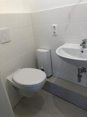 Foto - Etagenwohnung in Helmstedt zur Miete