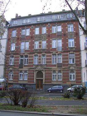 Foto - in Sanierung befindliche 2 Zimmer Wohnung in Wiesbaden