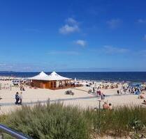 Fewo auf Usedom Swinoujscie PL ab sofort freie Termine - Benz