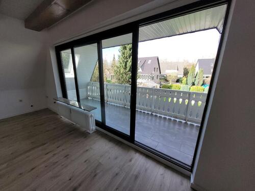 Foto - 3.5 Zimmer Dachgeschoßwohnung in Bremen