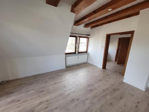 Foto - Dachgeschoßwohnung in Bremen zur Miete