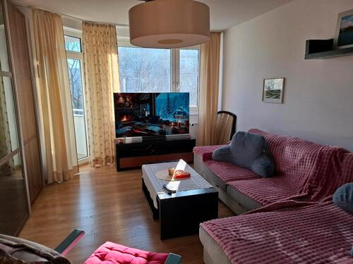 Foto - Sonnige Wohnung - 1.350,00&nbsp;EUR Kaltmiete, ca.&nbsp; 76,00&nbsp;m&sup2;