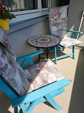 Foto - Etagenwohnung in Berlin zur Miete