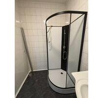 zentrale 4-Raum-Wohnung,Küche, Renoviert - Plauen