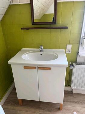 Foto - 3 Zimmer Etagenwohnung zur Miete in Stühlingen